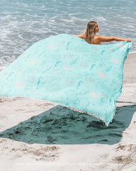 SpongeBob - PARTY BLANKETâ¢