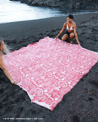 Magical Creatures - PARTY BLANKETâ¢