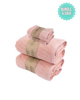 Springs Bath Bundle - Peach Melba