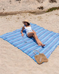 Pinstripe - PARTY BLANKETâ¢