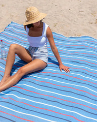Pinstripe - PARTY BLANKETâ¢