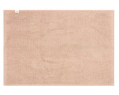 Willow Bath Mat - Warm Taupe