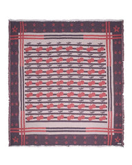 Cherry Stars & Stripes PARTY BLANKETâ¢