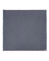 Senna Melange PARTY BLANKET⢠Indigo - Queen