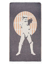 STAR WARS⢠- Stormtrooper