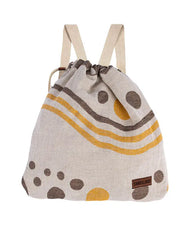 Kiki Towel Bag
