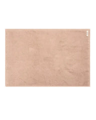Willow Bath Mat - Warm Taupe