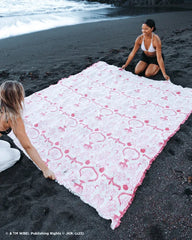 Magical Creatures - PARTY BLANKETâ¢