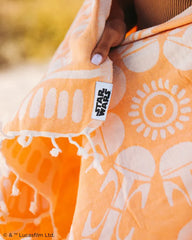 STAR WARSâ¢ - Mandalorian Boho