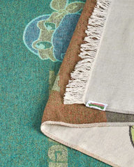 Ninja Turtles Kids Beach Towel