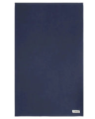 Terra Fringeless XL Bath Bundle - Navy