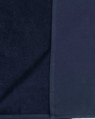 Terra Fringeless XL Bath Bundle - Navy