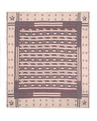 Cherry Stars & Stripes PARTY BLANKETâ¢