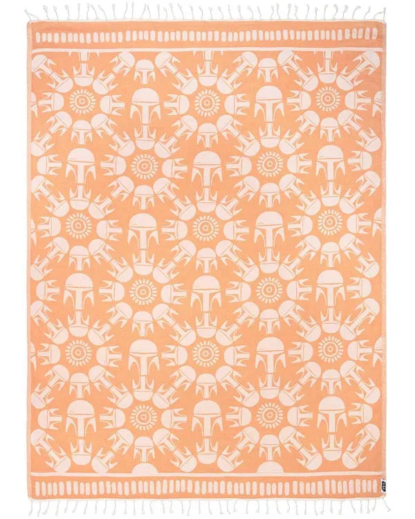 STAR WARSâ¢ - Mandalorian Boho