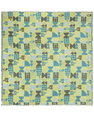 STAR WARSâ¢ - The Mandalorianâ¢ - The Mandalorian Mod - PARTY BLANKETâ¢