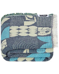 STAR WARSâ¢ - The Mandalorianâ¢ - The Mandalorian Mod - PARTY BLANKETâ¢