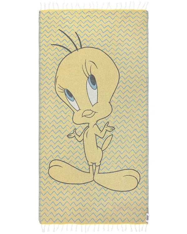 Tweety Birdâ¢