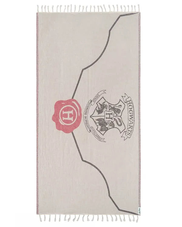 Harry Potterâ¢ - Howler Letter