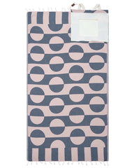 Nitro Towel Bag