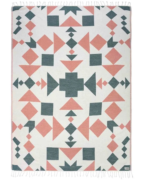 Mateo Blanket