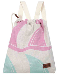 Sandbar Towel Bag